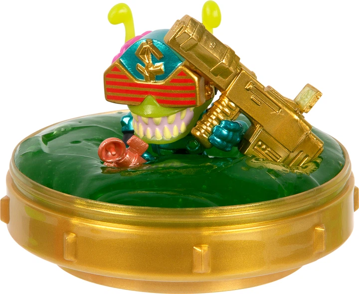 Игрушечный набор-сюрприз Moose Treasure X Alien (41542