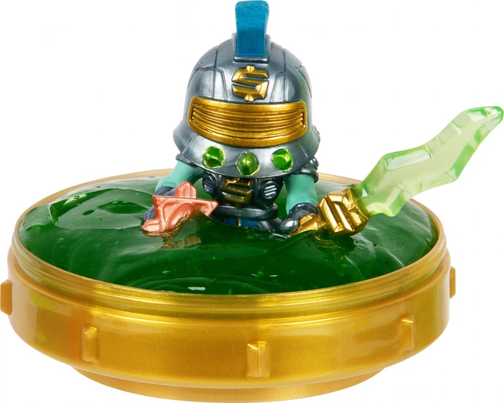 Іграшковий набір-сюрприз Moose Treasure X Alien (41542