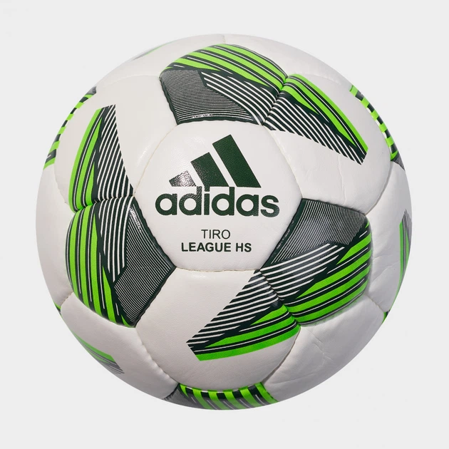 Футбольный мяч Adidas Tiro League HS FS0368 IMS 3 - Фото 1 Футбольный мяч Adidas Tiro League HS FS0368 IMS 3 - изображение 1