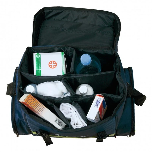 Медицинская спортивная сумка Joma 900/063 S - изображение 2