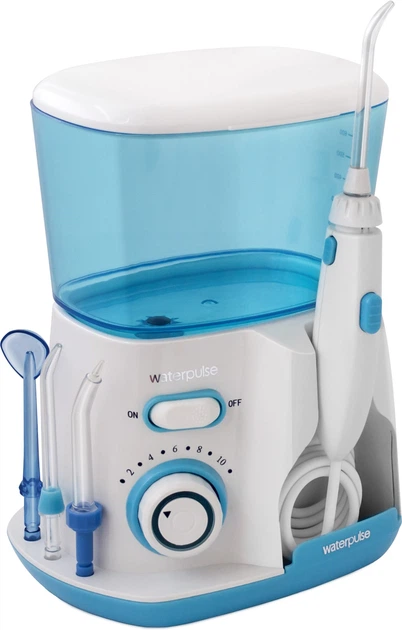 Іригатор Waterpulse V300 Голубой (6924392700512) - зображення 2