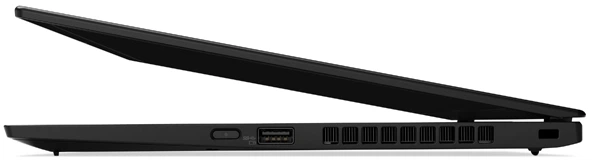 Ноутбук Lenovo ThinkPad X1 Carbon (7th Gen) (20QESCNN00) Black