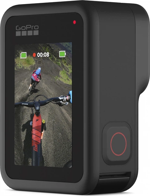 Видеокамера GoPro HERO 8 Black (CHDHX-802-RW) – фото, отзывы Видеокамера GoPro HERO 8 Black (CHDHX-802-RW) – фото, отзывы
