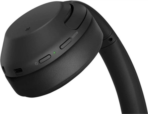 SONY WH-XB900N 早い者勝ち Наушники Sony WH-XB900N, цвет черный купить в Алматы, цена в