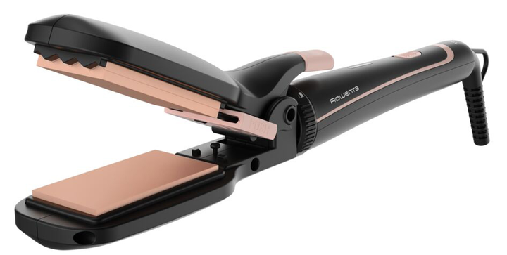 Стайлер Rowenta INFINITE LOOKS 14 IN1 CF4231F0 - зображення 9