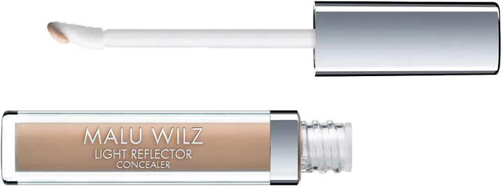 Акция на Коректор для обличчя Malu Wilz Light Reflector Tender Apricot Sand № 3 3.5 мл от Rozetka
