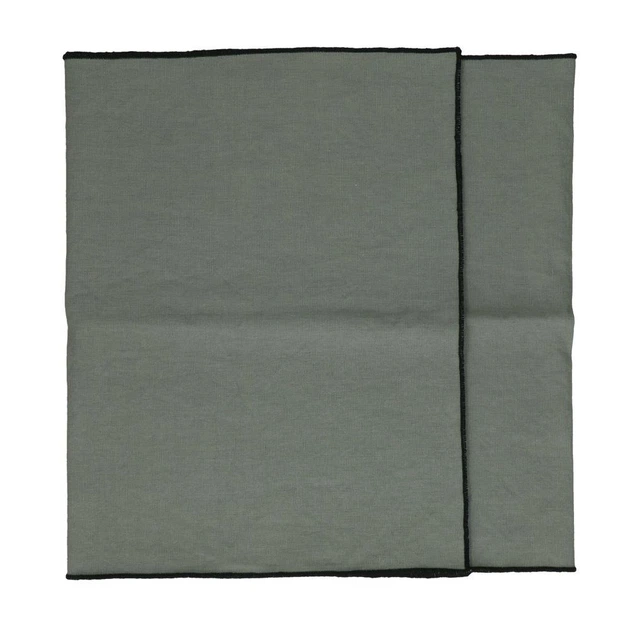 Раннер Pomax Metisse 150*40 см 36349-GRA-05 - изображение 2