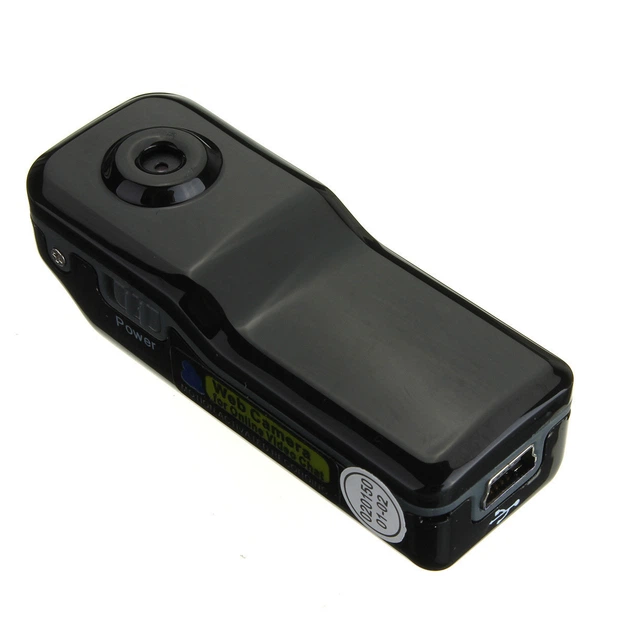 WiFi мини камера MD MD81S 1080P P2P/IP - Фото 2 WiFi мини камера MD MD81S 1080P P2P/IP - изображение 2
