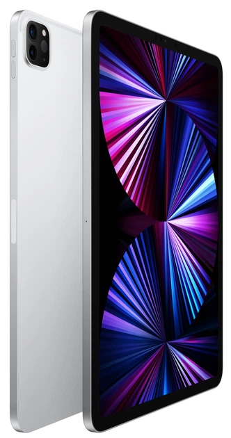 iPad本体 ipad pro 11 wifi 128 silver Планшет Apple iPad Pro 11
