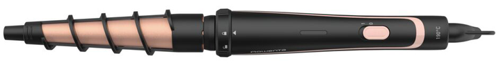 Стайлер Rowenta INFINITE LOOKS 14 IN1 CF4231F0 - зображення 12