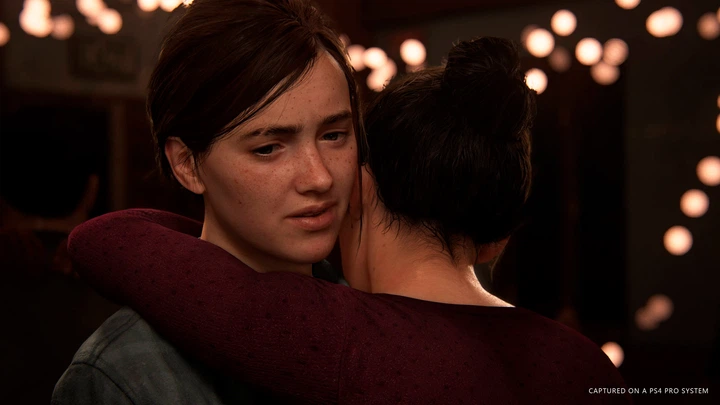 ROZETKA » The Last of Us: Part II. Special Edition (PS4) купить в