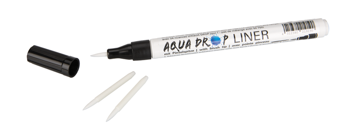 Линер резервуар Schmincke AQUA DROP LINER - Фото 1 Линер резервуар Schmincke AQUA DROP LINER - изображение 1