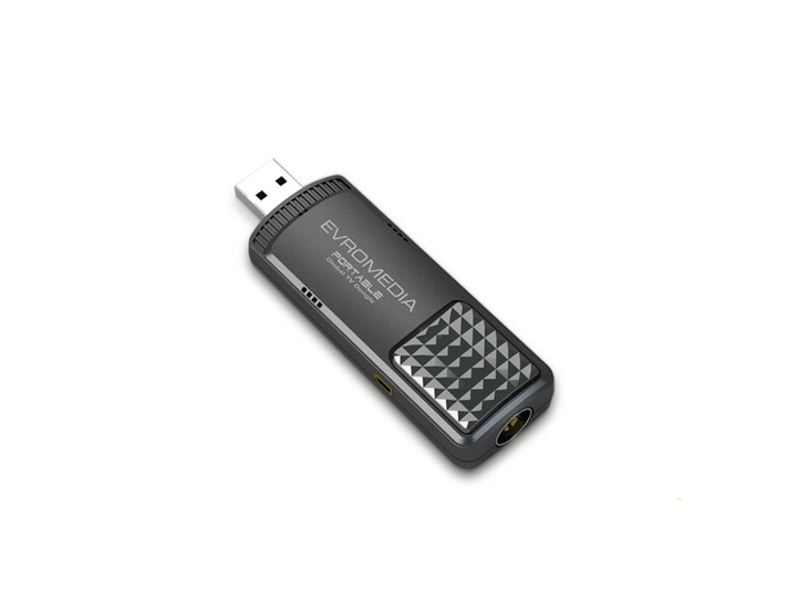 ТВ Тюнер USB Hybrid Volar HD – фото, отзывы, характеристики в интернет ...
