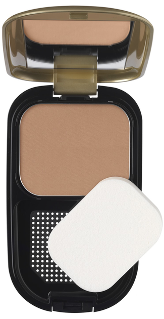 Компактная пудра Max Factor Facefinity 10 г 08 Темный загар ...