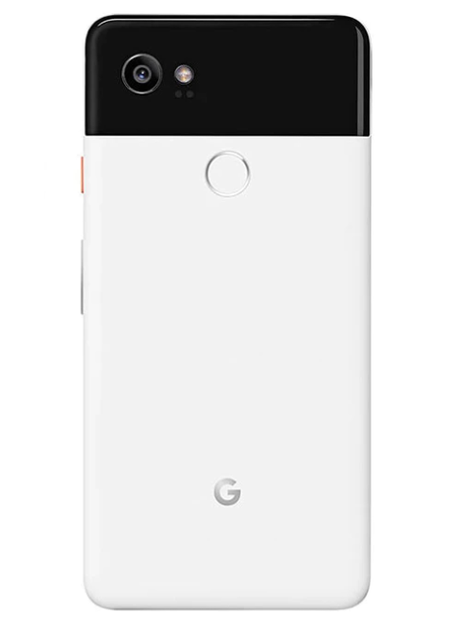Google Pixel 2 XL 4/128 Gb white, 6,0", Snapdragon 835, 3G, 4G, NFC - изображение 2
