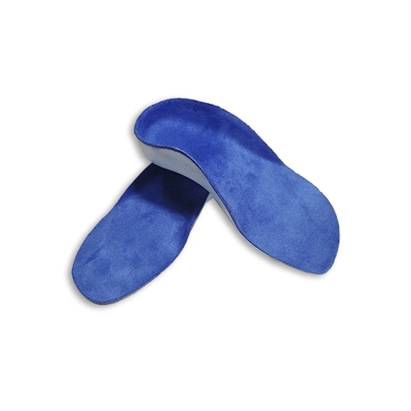 Дитяча устілка-супінатор Spannrit Memopur Kids M8870290052 Розмір 23/24 (3002-35196) - зображення 2