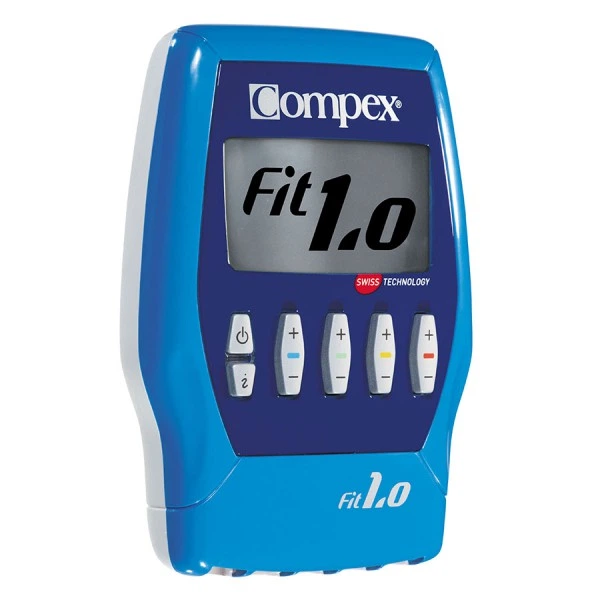 Электростимулятор FIT 1.0 Compex (1932-20191) - изображение 3