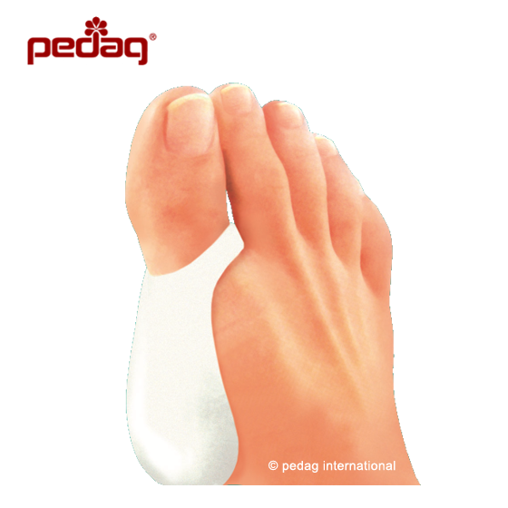Межпальцевая перегородка Pedag Toe Separator 270 Размер S/M (60-5554) - изображение 3