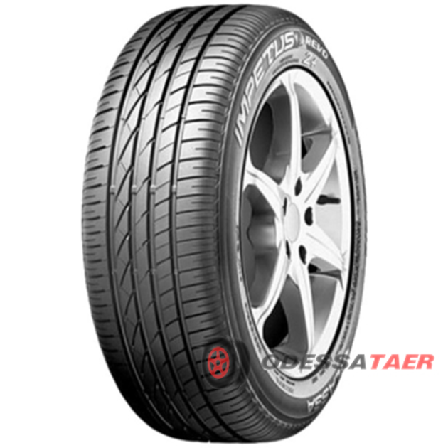 Lassa Impetus Revo 215/55 ZR17 94W FR – низькі ціни, кредит, оплата ...