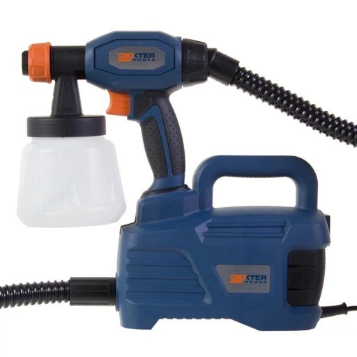 Фарбопульт Dexter Power 600ВТ 11485586 - зображення 2