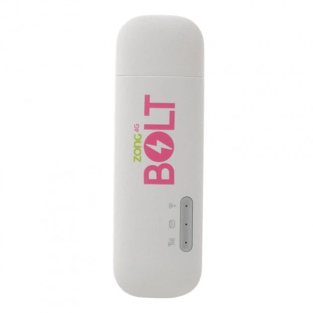 3G/4G WiFi Роутер Huawei E8372h-153 USB - изображение 3