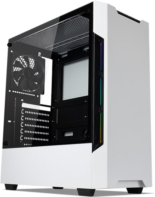 Корпус Tecware Nexus Evo White (TWCA-NEX-EVWH) - зображення 1