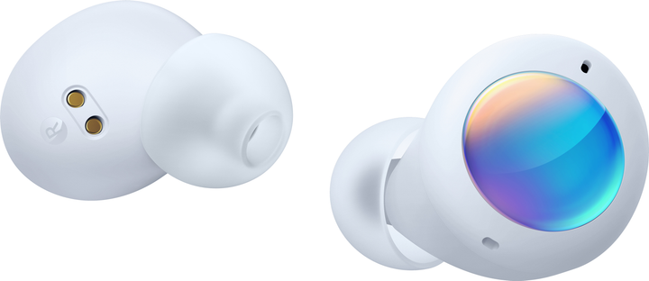 Наушники Realme Buds Air 2 Neo Grey (6941399034723) купить в интернет ...