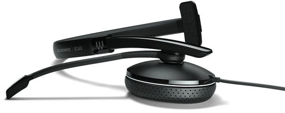 Słuchawki Sennheiser Adapt 135 USB II (1000914) - obraz 5