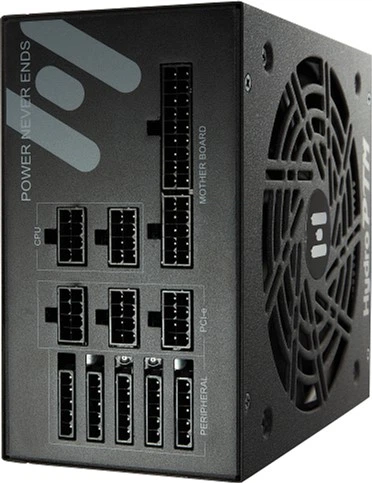 Блок питания FSP Hydro PTM PRO HPT2-850M 80+ Platinum 850W (HPT2