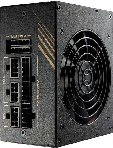 Блок питания FSP SFX Dagger PRO SDA2-550 80+ Gold 550W (SDA2-550