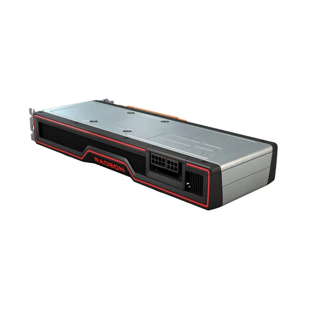 Видеокарта AMD Radeon RX 6700 XT 12GB GDDR6 Asus (RX6700XT-12G) - изображение 3