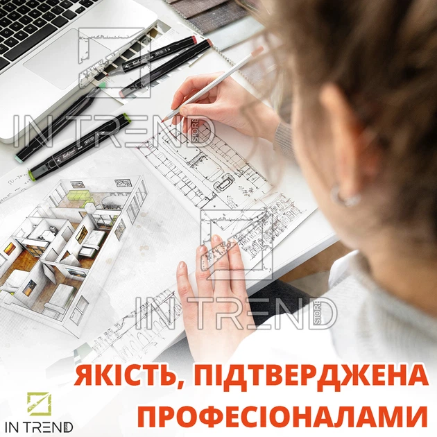 Набор скетч маркеров TouchCool 80 шт. качественные двусторонние профессиональные фломастеры для художников в сумке - Фото 11 Набор скетч маркеров TouchCool 80 шт. качественные двусторонние профессиональные фломастеры для художников в сумке - изображение 11