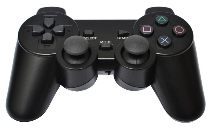 Не удалось запустить систему ps4 подсоедините беспроводной контроллер dualshock 4 при помощи кабеля