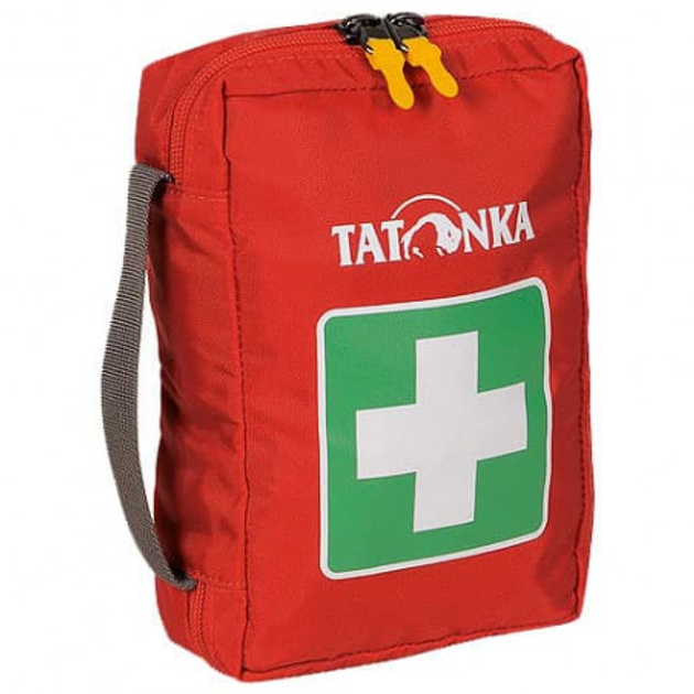 Аптечка Tatonka First Aid S - изображение 1