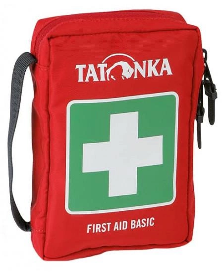 Аптечка Tatonka First Aid Basic - зображення 1