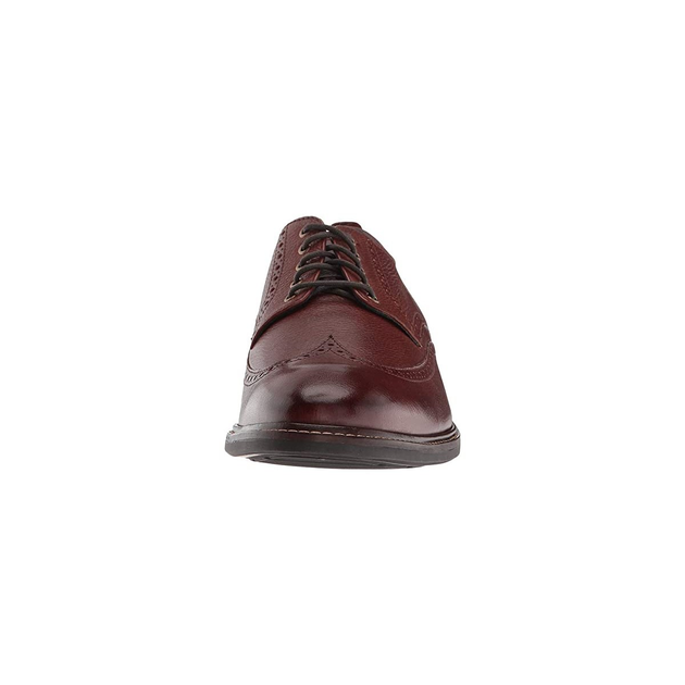 Cole haan watson outlet wingtip oxford