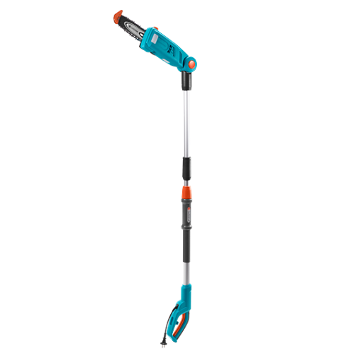 Высоторез электрический Gardena TCS 720/20 (08868-20.000.00) - Фото 4 Высоторез электрический Gardena TCS 720/20 (08868-20.000.00) - изображение 4
