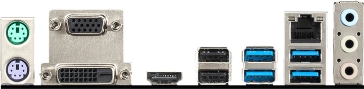 Материнська плата MSI B450M Pro-M2 Max (sAM4, AMD B450, PCI-Ex16) - зображення 4