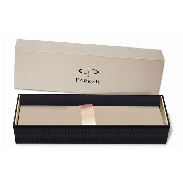 Ручка Parker JOTTER Standart New Blue BP Паркер 78 032Г - Фото 3 Ручка Parker JOTTER Standart New Blue BP Паркер 78 032Г - изображение 3