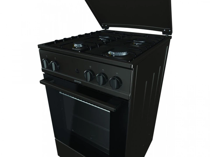 Газовая плита Gorenje G-5115-BRH - изображение 5