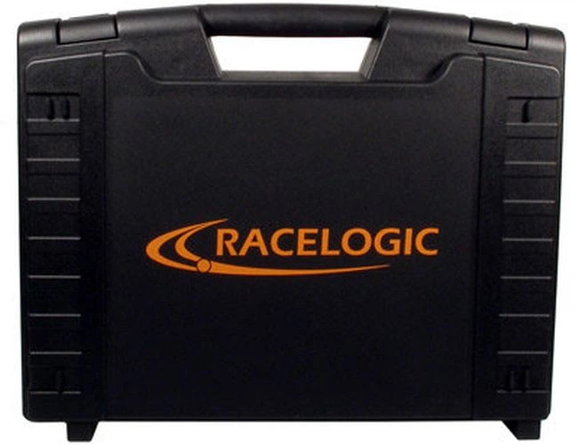 Замерщик разгона Racelogic Racelogic Performancebox PB03-EU-D (СЗУ, АЗУ, внешн.антенна, бокс) - изображение 4