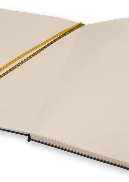 Блокнот Moleskine Two-Go 11,5 х 17,5 см синій - изображение 7