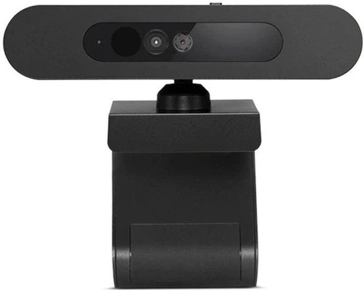 Веб-камера Lenovo 500 FHD Webcam (GXC0X89769) - изображение 1
