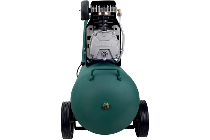 Компрессор Metabo 601534000 Basic 250-50W - Фото 2 Компрессор Metabo 601534000 Basic 250-50W - изображение 2