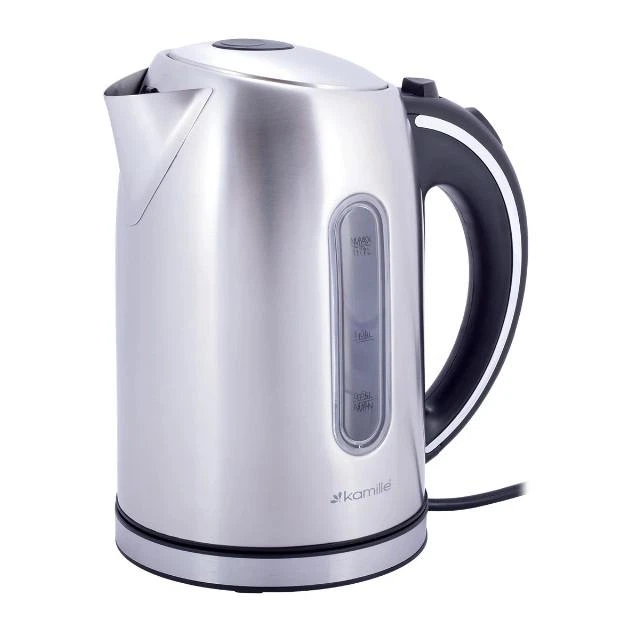 Електрочайник Kamille KM-1721 1,7 л - зображення 3