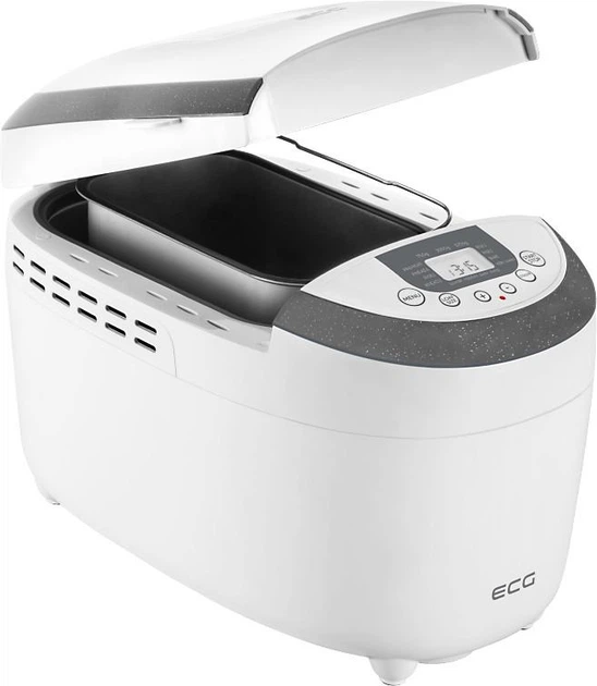 Хлебопечь EСG PСB-82120 - изображение 4