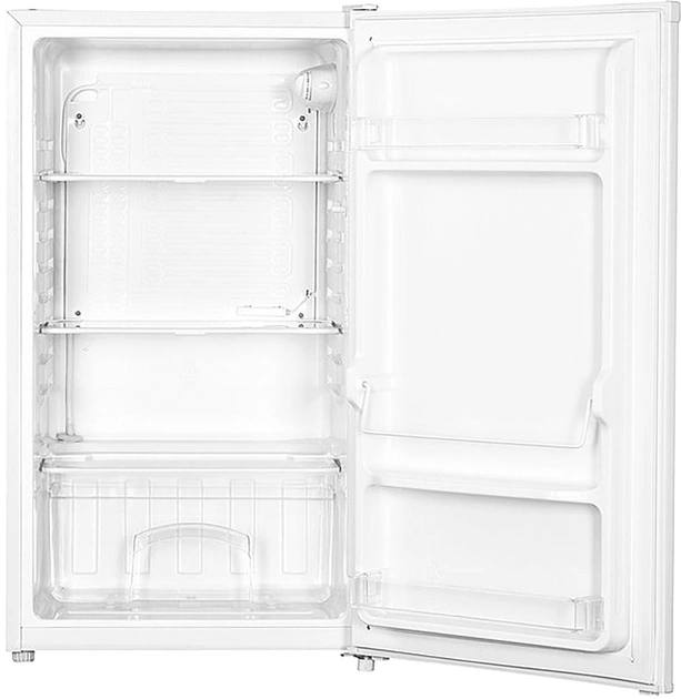 Однокамерный холодильник Prime Technics RS 802 M - изображение 2