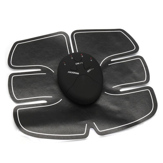 Массажер-миостимулятор Бабочка – фото, отзывы, характеристики в ...