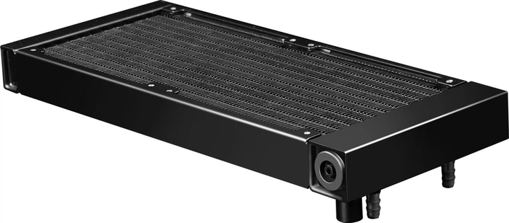 Система жидкостного охлаждения DeepCool Castle 240 EX - изображение 5