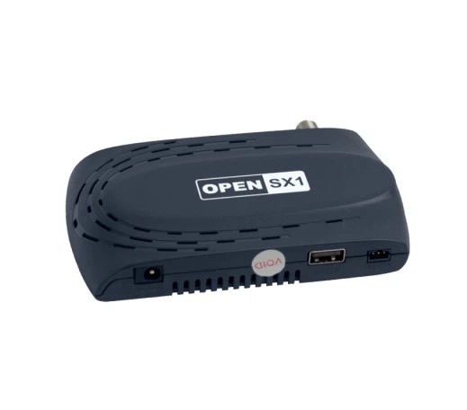 Спутниковый ТВ-ресивер Open SX1 HD - изображение 3